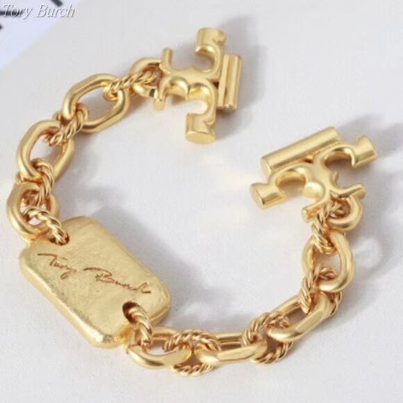 Tory Burch Bracelets - Picture 2 of 4